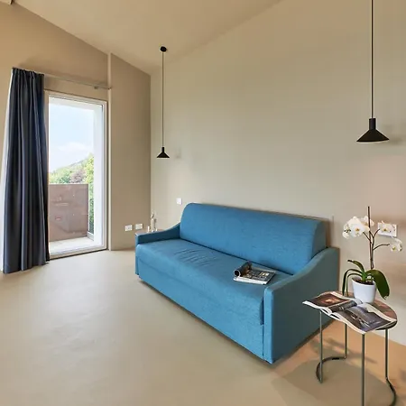 Loft Con Piscina E Privata A Carobais 7 Villa