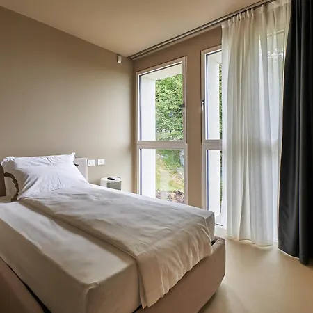 Loft Con Piscina E Privata A Carobais 7 Villa Almenno San Bartolomeo