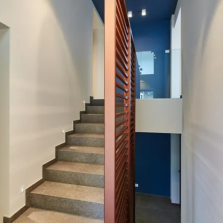 Loft Con Piscina E Privata A Carobais 7 Villa *