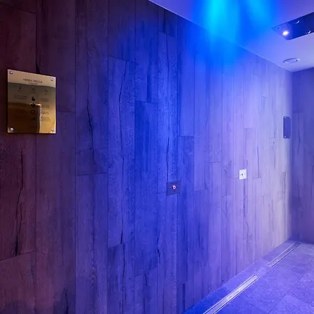 Loft Con Piscina E Privata A Carobais 7 Villa