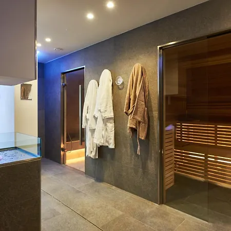 Loft Con Piscina E Privata A Carobais 7 Villa Almenno San Bartolomeo