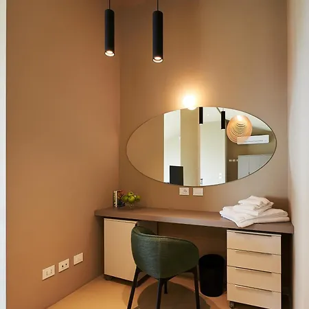 Loft Con Piscina E Privata A Carobais 7