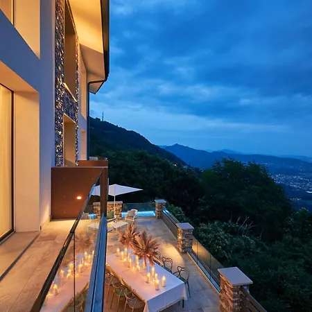 Loft Con Piscina E Privata A Carobais 7 Villa *