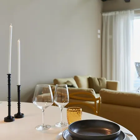 Loft Con Piscina E Privata A Carobais 7 Villa