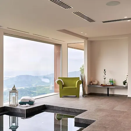Loft Con Piscina E Privata A Carobais 7 Almenno San Bartolomeo