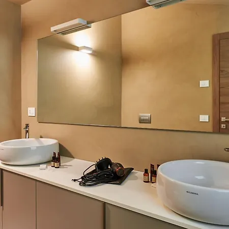 Villa Loft Con Piscina E Privata A Carobais 7
