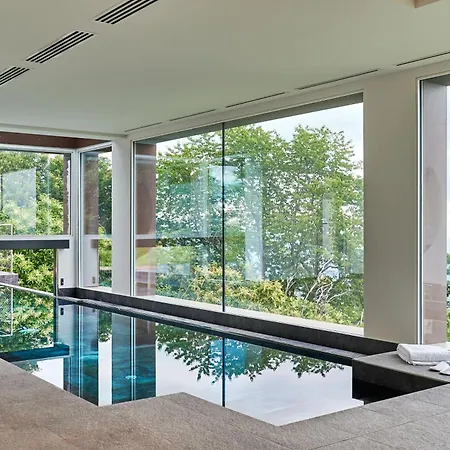 Loft Con Piscina E Privata A Carobais 7 *
